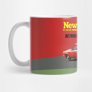 AMC GREMLIN - magazine cover Mug